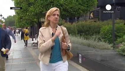 Spagna, Cristina non è più Duchessa: il fratello re le revoca il titolo per le accuse di frode