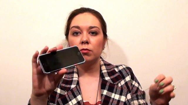 Защитная пленка на экран смартфона мой опыт.