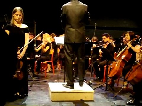 Camille Saint-Saëns - Danse macabre