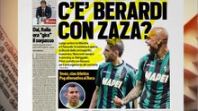 JUVENEWS.EU - Rassegna stampa 12-06-2015