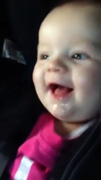 nice baby