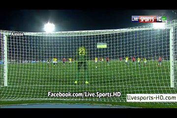 Chile 2-0 Ecuador # All Goals