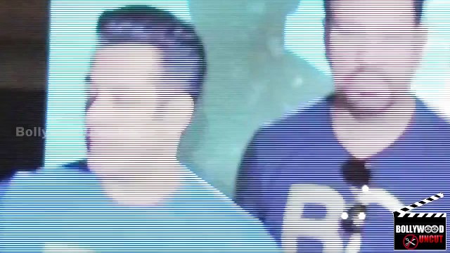 Salman Getting SUPPORT From Porn Star Sunny Leone