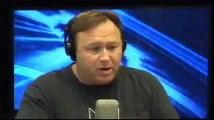 Alex Jones Tv 1/2:Interview with State Police Officer over MIAC Report!