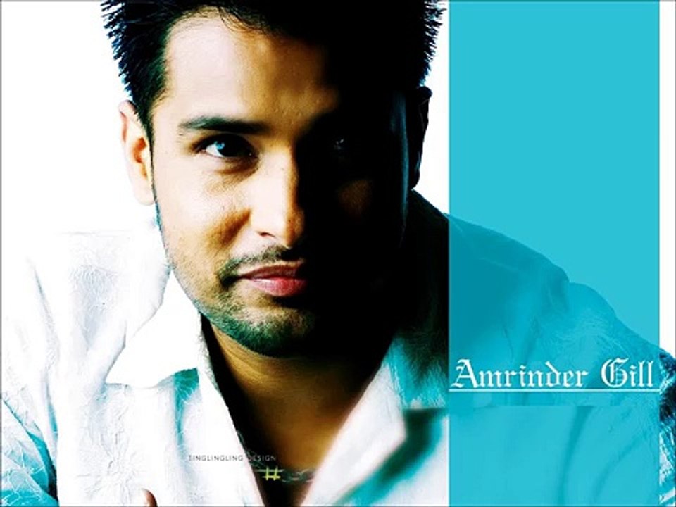 Amrinder Gill new song 2015 HD