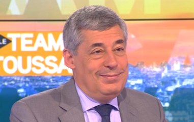 Guaino : «Il n'y a pas de guerre» entre Juppé et Sarkozy, du moins «pour l’instant»