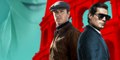 Agents très spéciaux - Code U.N.C.L.E - Trailer 2 / Bande-annonce [VOST|Full HD] (Henry Cavill, Armie Hammer, Guy Ritchie)