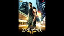 Yo Yo Honey Singh Zorawar  Full Movie Song  Zorawar 2015