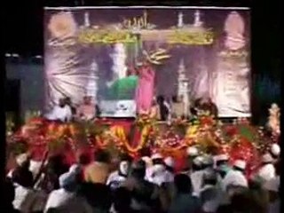 Shahid Yousaf Harooni Bas Mera Mahi