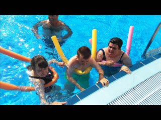 VIAJE ANUAL OCUPACIONAL BADIA SANTA SUSANA MAYO 2015