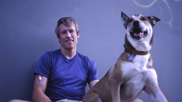 This Beautiful Tribute To A Dog And His Man Will Have You In Tears