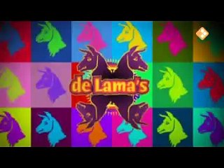 De Lama's Draaideur met Danny de Munk