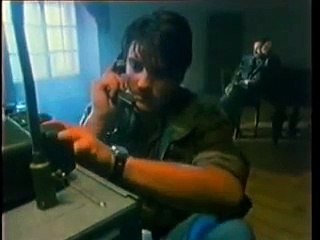 Kako je počeo rat na mom otoku