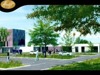 Présentation de l'équipe et du savoir-faire d'Albert 1er Immobiler, promoteur immobilier à Vannes