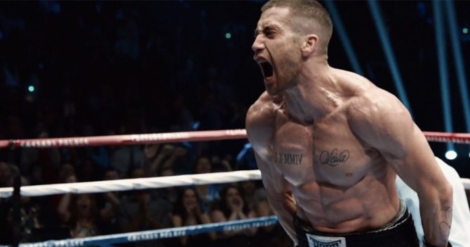 La Rage au ventre (Southpaw) - Trailer / Bande-annonce [VOST|Full HD] (Antoine Fuqua, Jake Gyllenhaal, Rachel McAdams)