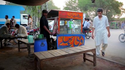 Bhola Kya Karay  Jawad Ahmad Official Song