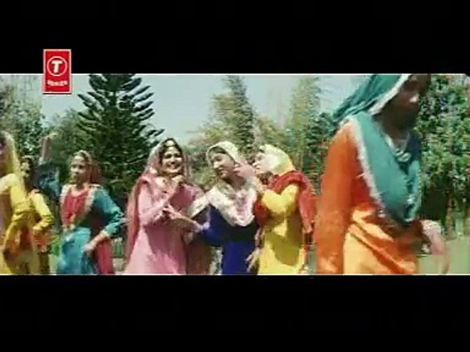 Main Wari Main Wari Meri Samiye