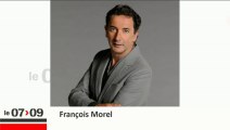 Le Billet de François Morel : 