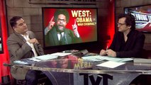 Cornel West: 'Obama is a War Criminal' for Drone Strikes