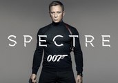 SPECTRE - First TV Spot (007 James Bond) [Full HD] (Daniel Craig)
