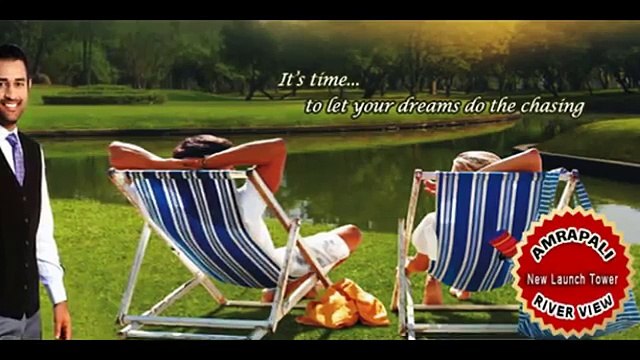 Amrapali Riverview Flats Apartments