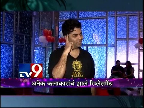 Salman Khan not in 'Shuddhi',Varun Dhawan, Alia Bhatt Finalise-TV9
