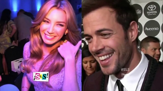 Elizabeth @Elygutierrez19 y William @willylevy29 juntos en Miami || SLS
