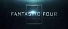 Fantastic Four - Spot TV "A New Generation of Heroes" [VO|HD1080p]
