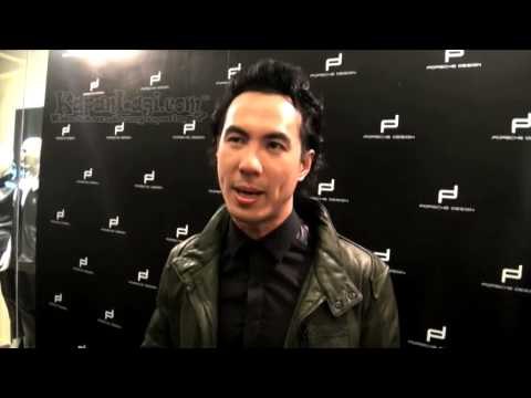 Ini Alasan Daniel Mananta Ubah Gaya Rambut