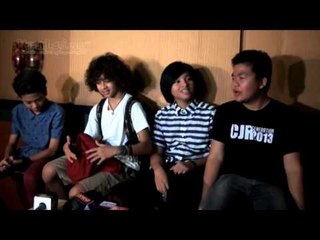 Kiki Bosan Lihat Wajah Personel Coboy Junior Lainnya