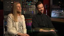 Music producer Ryan Lewis' mother discusses her reaction to HIV diagnosis