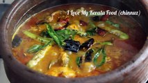 Spicy Kerala Chicken Curry (നാടൻ രീതി)- chinnuz' I Love My Kerala Food