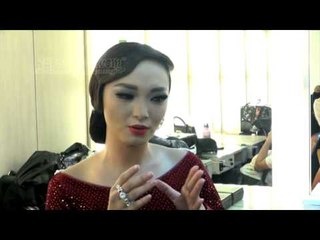 Zaskia Gotik Masih Trauma dengan Cinta?