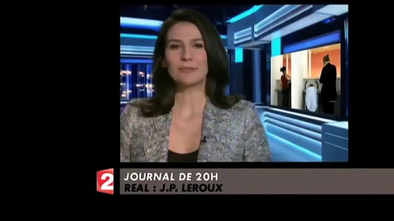 Zapping Canal + 23-06-11