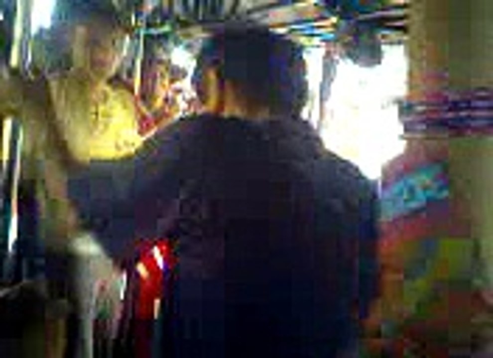 BZU Professor ki masteyan.....kisi k lye maar, kisi k lye pyar