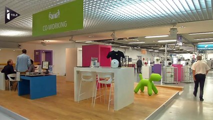 Angers : une ville à la pointe pour les "objets connectés"