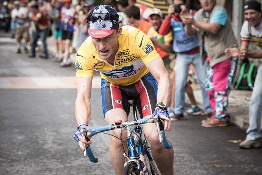 THE PROGRAM - Trailer [Full HD] (Lance Armstrong Biopic / Stephen Frears, Ben Foster, Chris O'Dowd, Guillaume Canet)