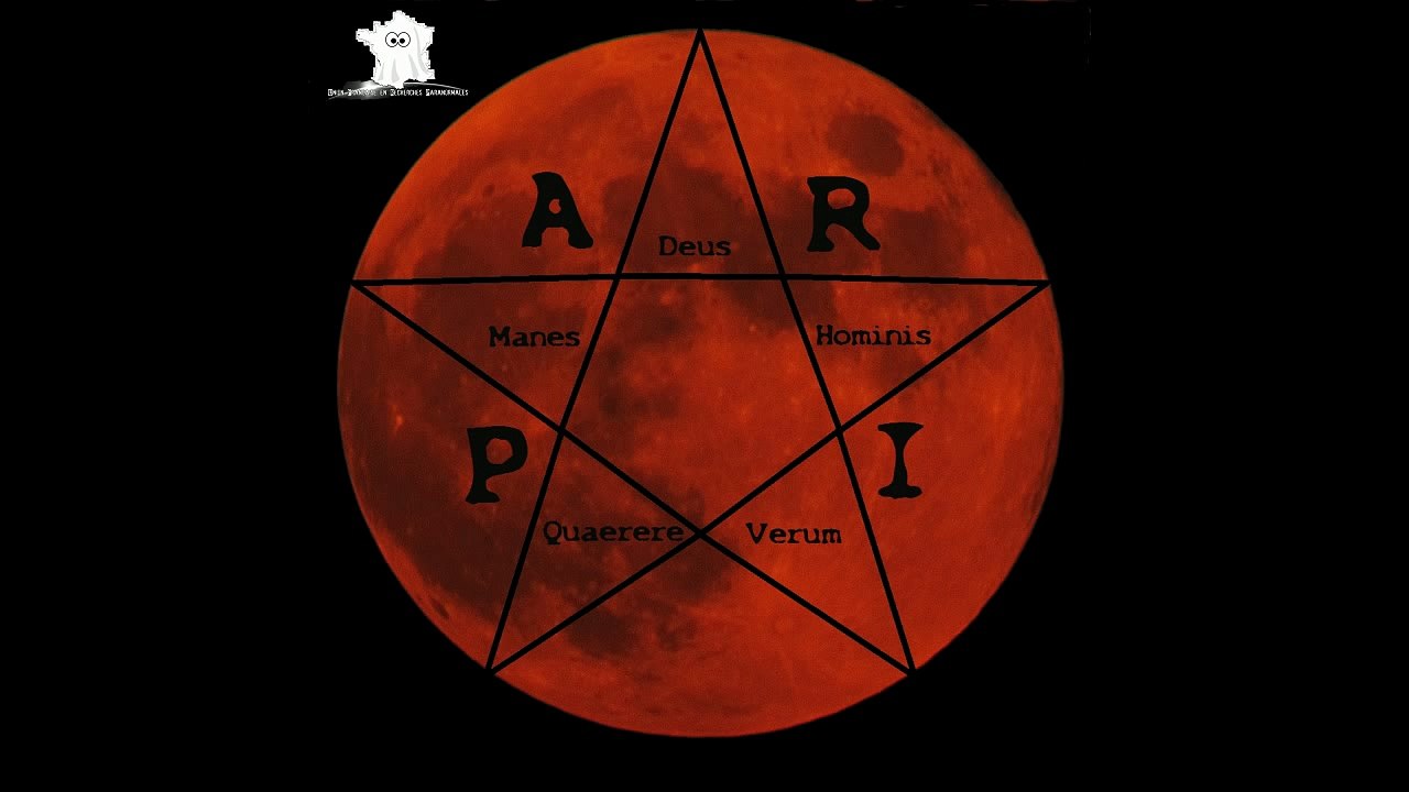 ARPI : Intro d'ouverture