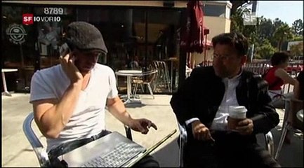 USA-Serie -  Auf Promi-Jagd in Hollywood Teil5*