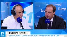 De la Grèce à la Chine en passant par Dracula... Voici le zapping matin !