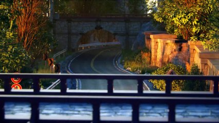 Shadow Warrior 2 - Announcement Trailer (Official Trailer)