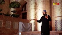 Nabi Pak Nu HD Video Naat Teaser - Muhammad Haris Qadri - New Naat Album Ramzam [2015]