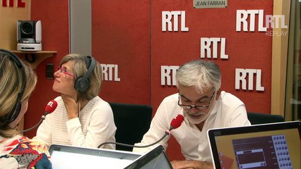 "Une fille qui écrit des lettres avec des fautes, c'est comme la mauvaise haleine", dit Pascal Praud