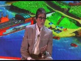 Bollywood Shahenshah Amitabh Bachchan Shares Anout His Childhood Memories, Watch Video!