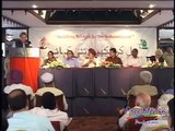 Nawaz Sharif Exposed talking to Indians against DO QAUMI NAZRIA OF QUAID-E-AZAM .13 Aug 2011