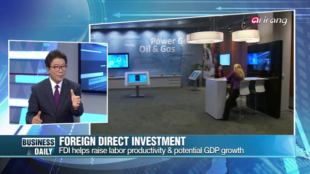 Investing in Korea 'BUY KOREA'!