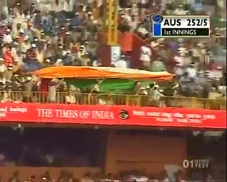 Adam Gilchrist Discovers Indian Umpires and Severe Cheating _ THE Social Express News Live