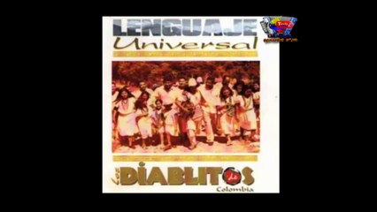 Dejala Los Diablitos 1997