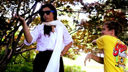 Pygmalion and Galatea Starring Jack Scheren, Katherine Ayala, and Chloe Jones