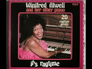 Winifred Atwell - Black And White Rag